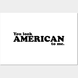 American to Me Posters and Art